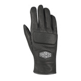 GUANTO BOGART MAN BLACK