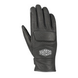 GUANTO BOGART LADY BLACK