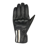 GUANTO ROMEO MAN BLACK/WHITE