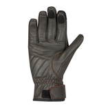 GUANTO ROMEO MAN BROWN/WHITE