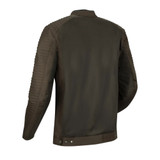 GIACCA DIKINSON MAN BROWN