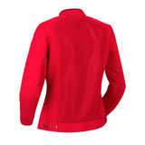GIACCA DIKINSON LADY RED