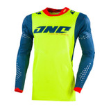MAGLIA X-197 YOUTH NEON Q011 400