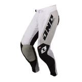 PANTALONI X-197 WHITE OUT U002-08