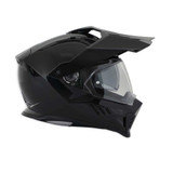 CASCO XCURSION GLOSS BLACK