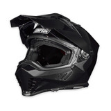 CASCO XCURSION GLOSS BLACK