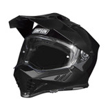 CASCO XCURSION GLOSS BLACK