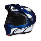 CASCO JOURNEY BLUE & WHITE