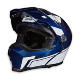 CASCO JOURNEY BLUE & WHITE
