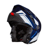 CASCO JOURNEY BLUE & WHITE
