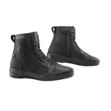 SCARPE LENNOX 3 MATT BLACK