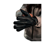 GUANTO SECOND SKIN BLACK