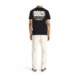 T-SHIRT OUTAGE BLACK
