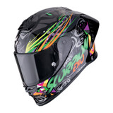CASCO EXO-R1 EVO 2 AIR SAVAGE 161