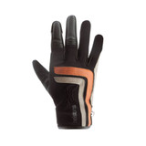 GUANTO JEFF BLACK & ORANGE