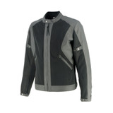 GIACCA STONER EVO AIR GREY