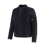 GIACCA STONER EVO AIR BLACK