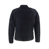 GIACCA STONER EVO AIR BLACK