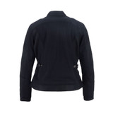 GIACCA STONER EVO LADY AIR BLACK