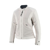 GIACCA STONER EVO LADY AIR SILVER