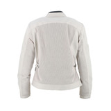 GIACCA STONER EVO LADY AIR SILVER
