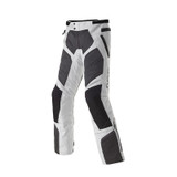 PANTALONI VENTOURING-4 WP LADY 13008 N/GR