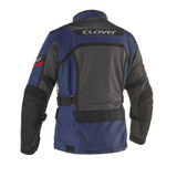 GIACCA VENTOURING-4 WP 17021 NAV/N