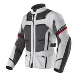 GIACCA VENTOURING-4 WP 17021 N/GR