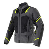 GIACCA VENTOURING-4 WP 17021 GRA/G
