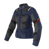 GIACCA VENTOURING-4 WP LADY 17022 NAV/N