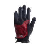 GUANTO DS AIR LADY BLACK & RED