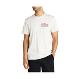 T-SHIRT GONZ WHITE