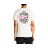 T-SHIRT GONZ WHITE