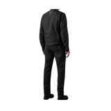 GIACCA TEMPLE TEX MAN BLACK