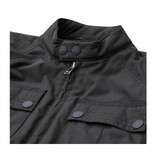 GIACCA TEMPLE TEX MAN BLACK