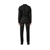 GIACCA TRIALMASTER TEX MAN BLACK