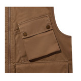 GILET WINDERMERE MAN SAND