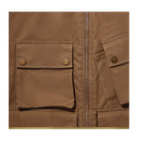 GILET WINDERMERE MAN SAND