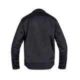 GIACCA AERO MESH BLACK