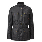 GIACCA TRIALMASTER LADY BLACK GIACCA TRIALMASTER LADY BLACK