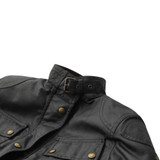 GIACCA TRIALMASTER LADY BLACK GIACCA TRIALMASTER LADY BLACK