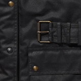 GIACCA TRIALMASTER LADY BLACK GIACCA TRIALMASTER LADY BLACK