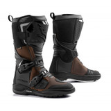 STIVALI AVANTOUR 2 WP 415 BROWN