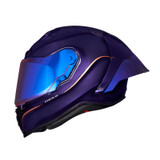 CASCO X.R3R HAGIBIS PURPLE 99