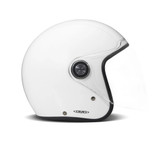 CASCO P1 SOLID WHITE 
