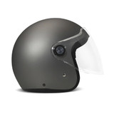 CASCO P1 MATT GREY 