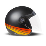 CASCO P1 FUOCO