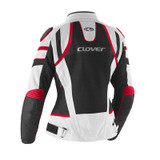 GIACCA RAINJET 3 WP LADY 17016 R/GR