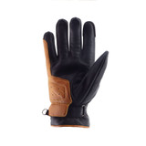 GUANTO HAWK BLACK & GOLD