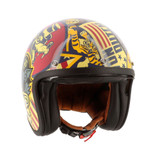 CASCO BIG CAT VON DUTCH